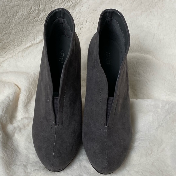APT 9 “Apbriegrey” booties - Picture 3 of 8